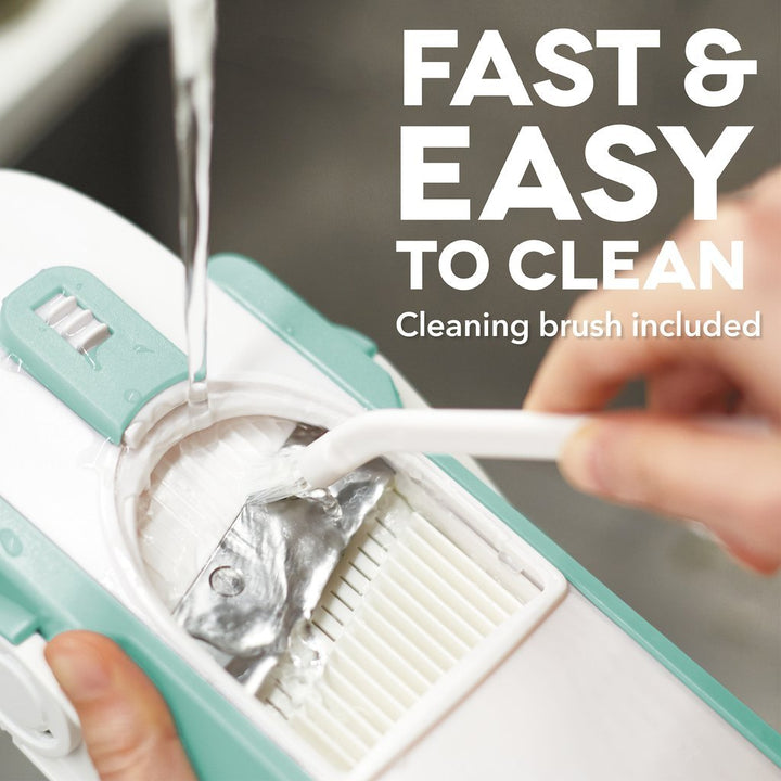 SlicePro™ - Multifunktionales Schneidewerkzeug