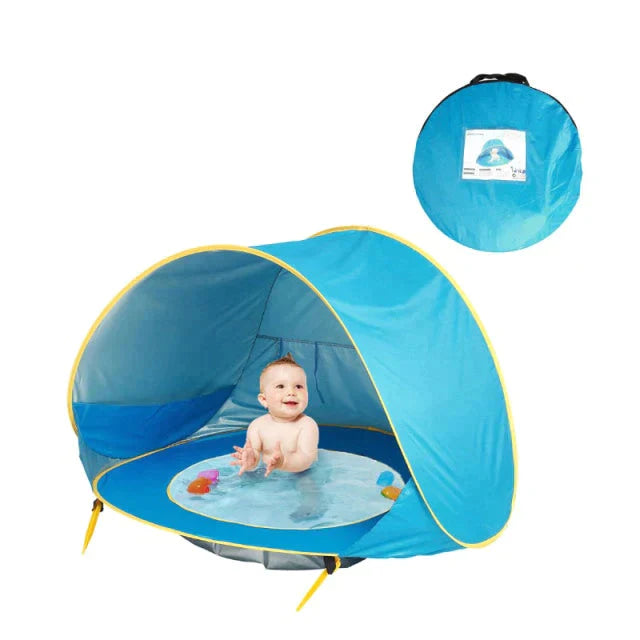 Sunark™ - Babys Strandzelt