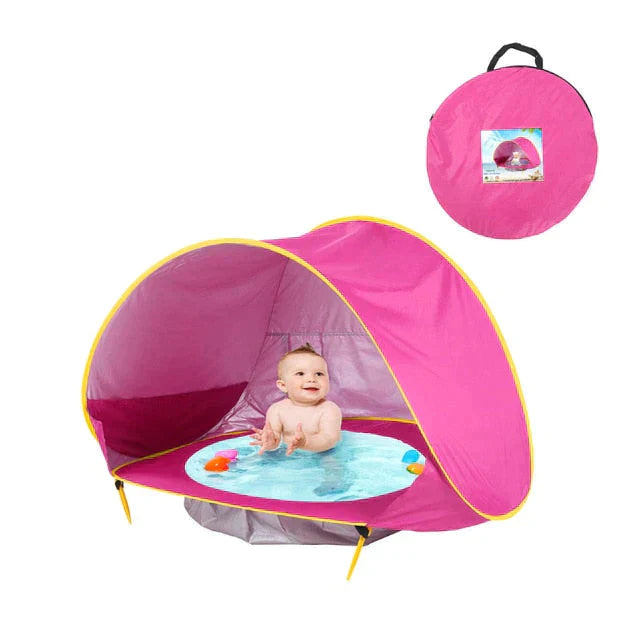 Sunark™ - Babys Strandzelt