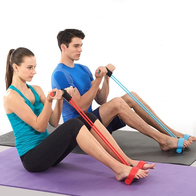 FitFlex™ - Bleib Fit Und Bewege Dich von Zu Hause Aus