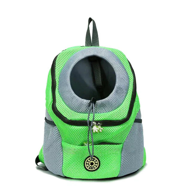 PetBuddy – Komfortable Hundetasche für sichere Abenteuer | 50% RABATT