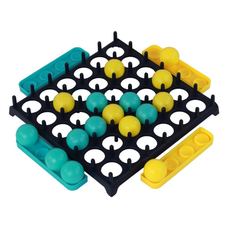 PlayBliss™ | Spannende Pitching- und Pinball-Action für die ganze Familie