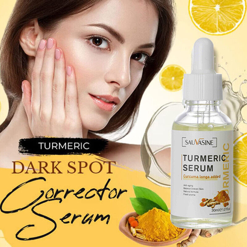 1+1 Gratis | TumericGlow™ Kurkuma Anti-Oxidations-Serum