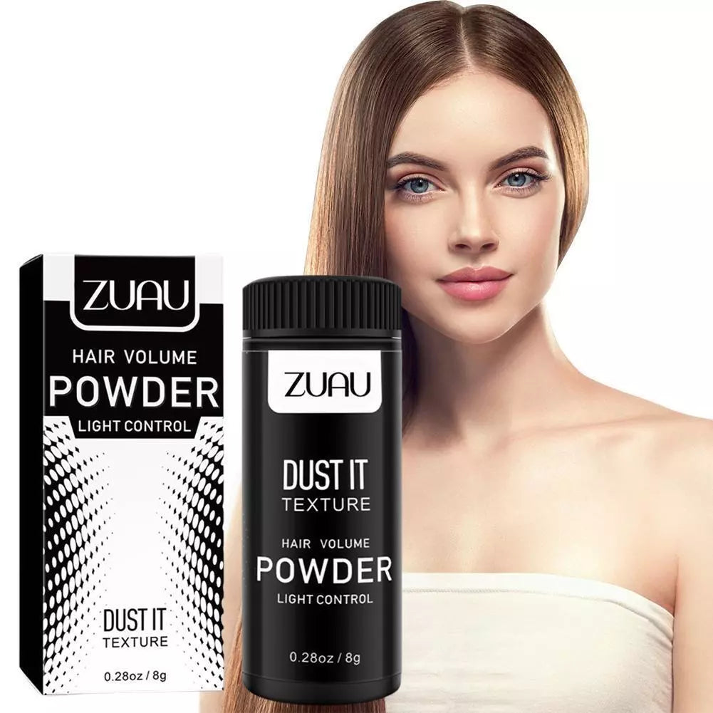 VoluBoost - Loser Puder für das Haar | 1+1 GRATIS