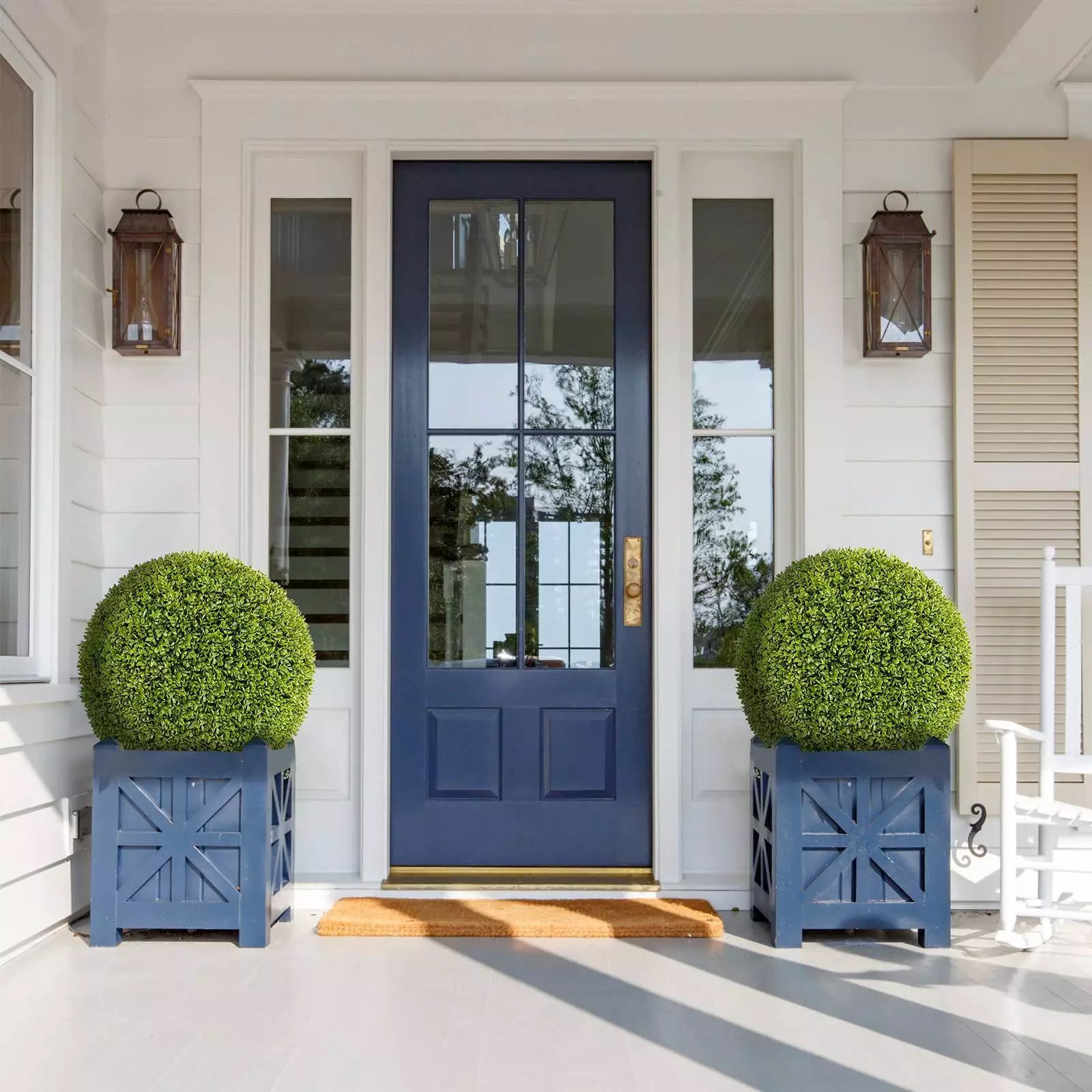 1+1 GRATIS | GreenSphere – Immergrüner Charme für Haus & Garten