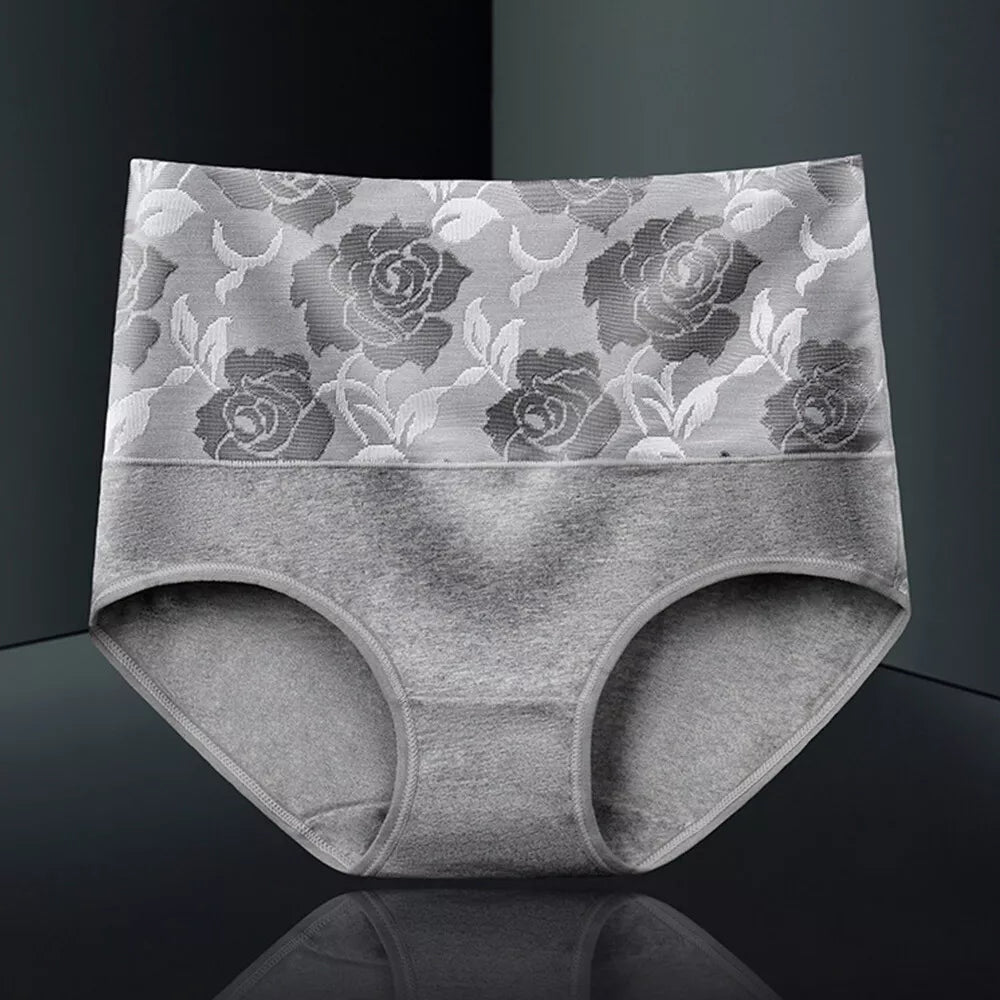 1+1 Gratis | Damen Slip | Nahtlos & Unsichtbar | Mikrofaser