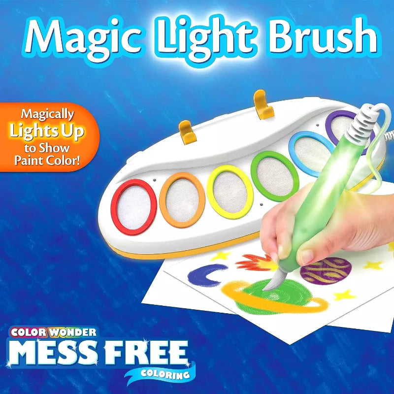 Magicolor™ – Grenzenlose kreative Freiheit