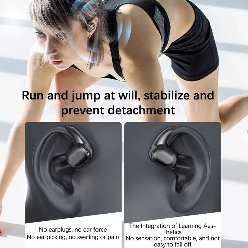 AeroTunes™ – Kabellose Freiheit