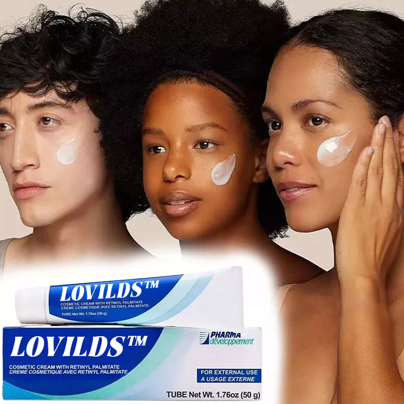 1+1 Gratis | Skin Revival Cream™ Glättet Unreinheiten