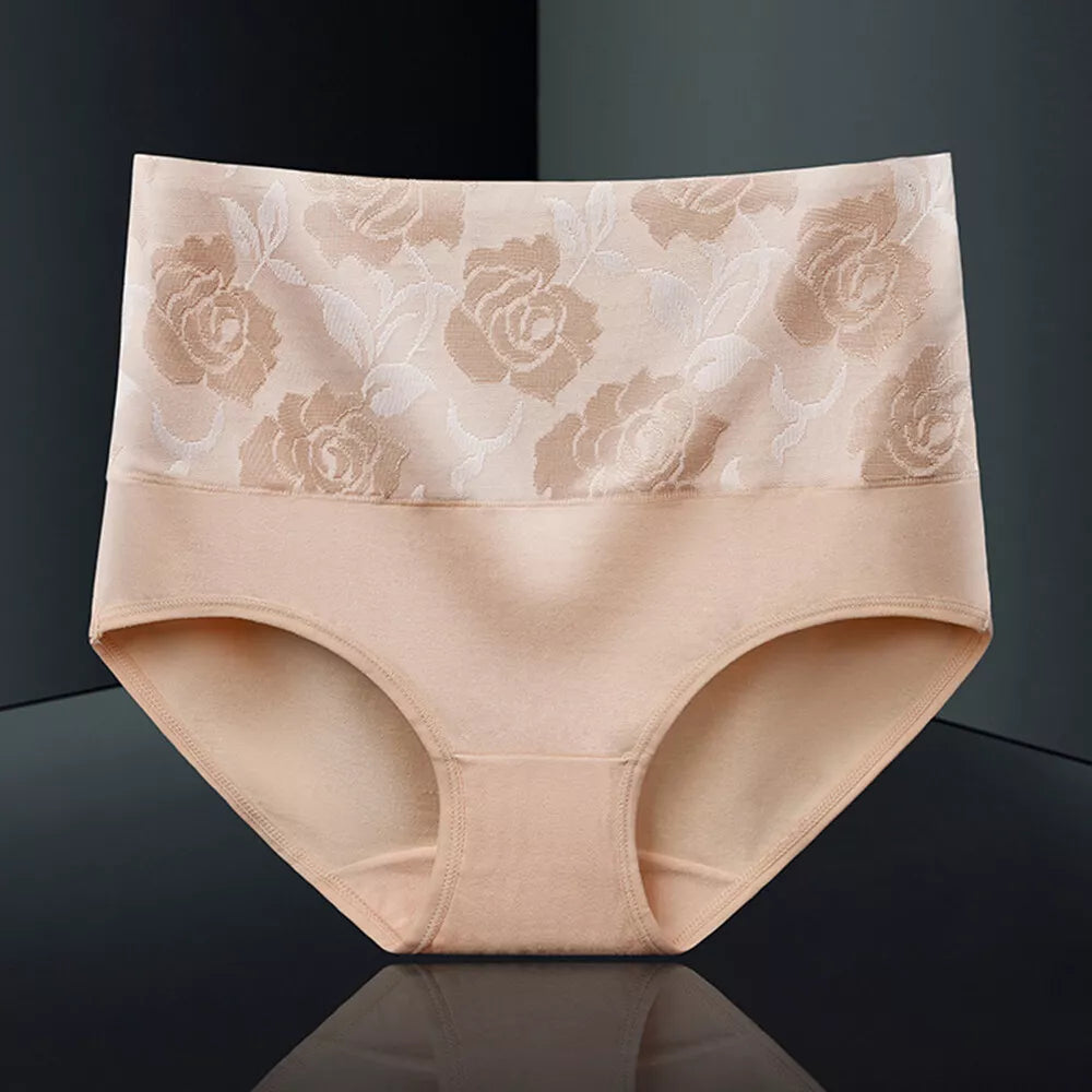 1+1 Gratis | Damen Slip | Nahtlos & Unsichtbar | Mikrofaser