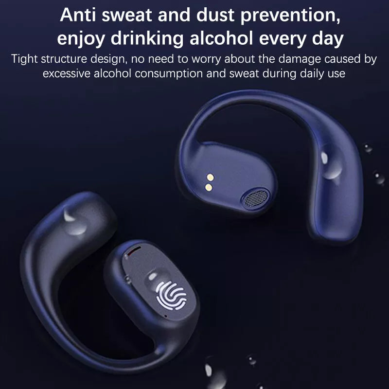 AeroTunes™ – Kabellose Freiheit