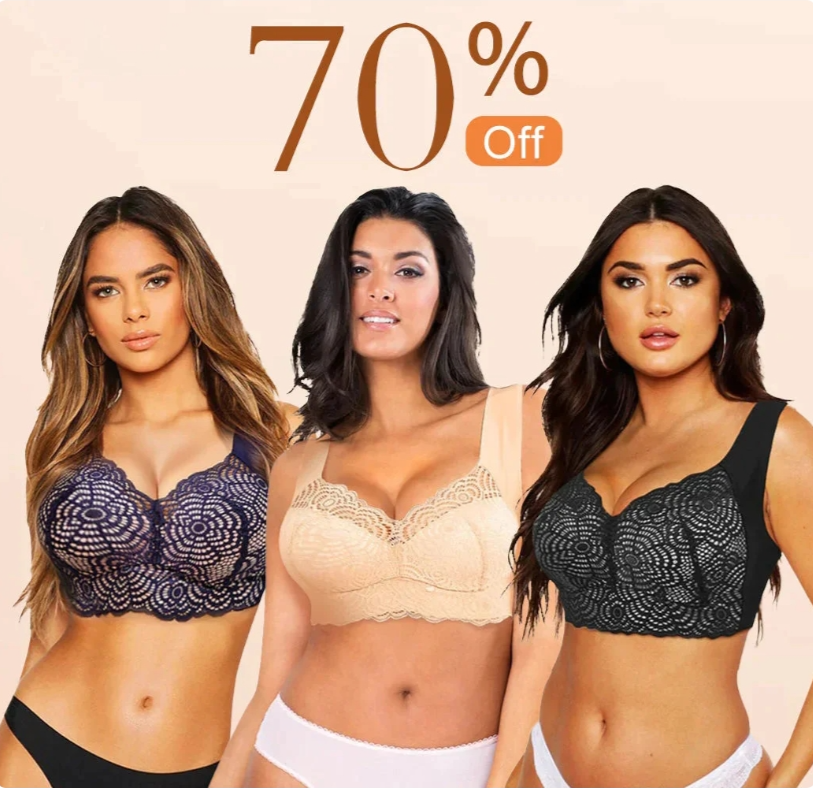 1+1 Gratis | Lymphvity Entgiftung und Formung & Kraftvoller Lifting-BH