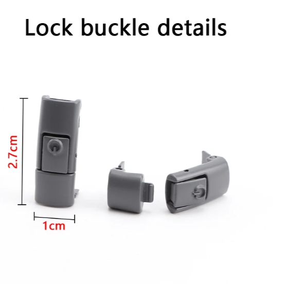 1+1 Gratis | TieUps™ - Bunte Schnürsenkel mit Druckknopfverschluss