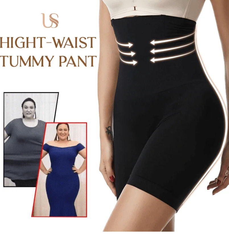 1+1 Gratis | CompressWear™ - Butt Lifter Schlankmachende Shapewear