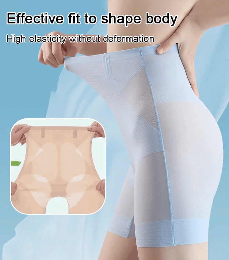 Flarixa - Perfekte Figur mit 3-in-1 Shapewear! | 1+1 GRATIS