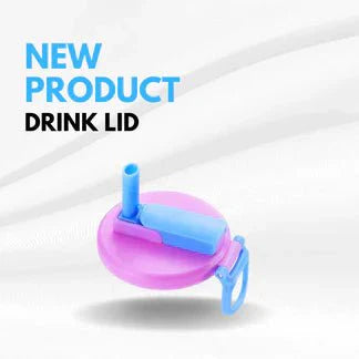 LioraSip Trinkhalm — Flexibler Stil trifft nachhaltigen Trinkgenuss