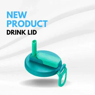 LioraSip Trinkhalm — Flexibler Stil trifft nachhaltigen Trinkgenuss