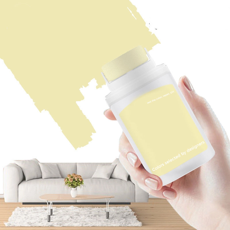 1+1 Gratis | WallFix™ Verabschieden Sie sich von Wandschäden – reparieren Sie Risse, Löcher und Kratzer in Minuten