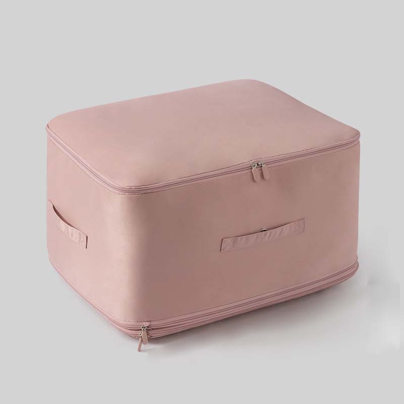 Compressa™ - Ultra platzsparender Selbstkomprimierungs-Organizer