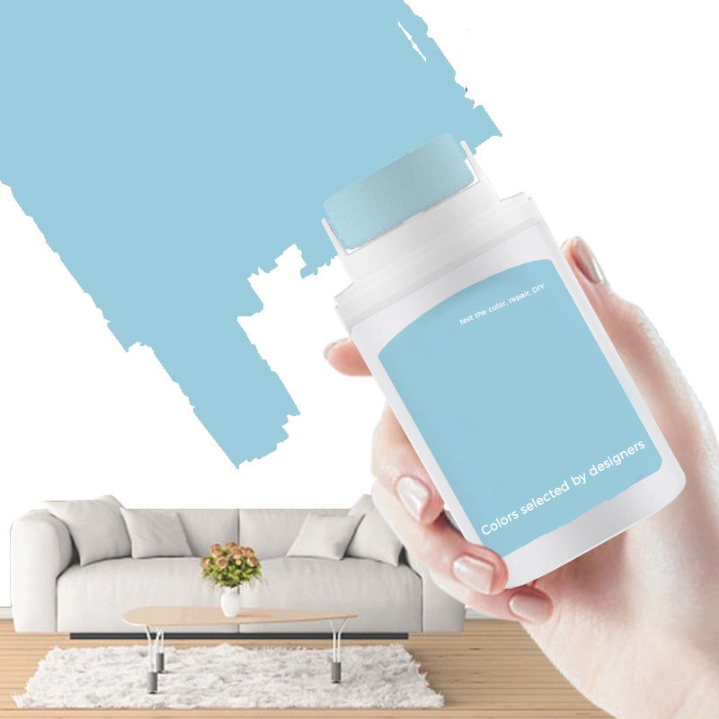 1+1 Gratis | WallFix™ Verabschieden Sie sich von Wandschäden – reparieren Sie Risse, Löcher und Kratzer in Minuten