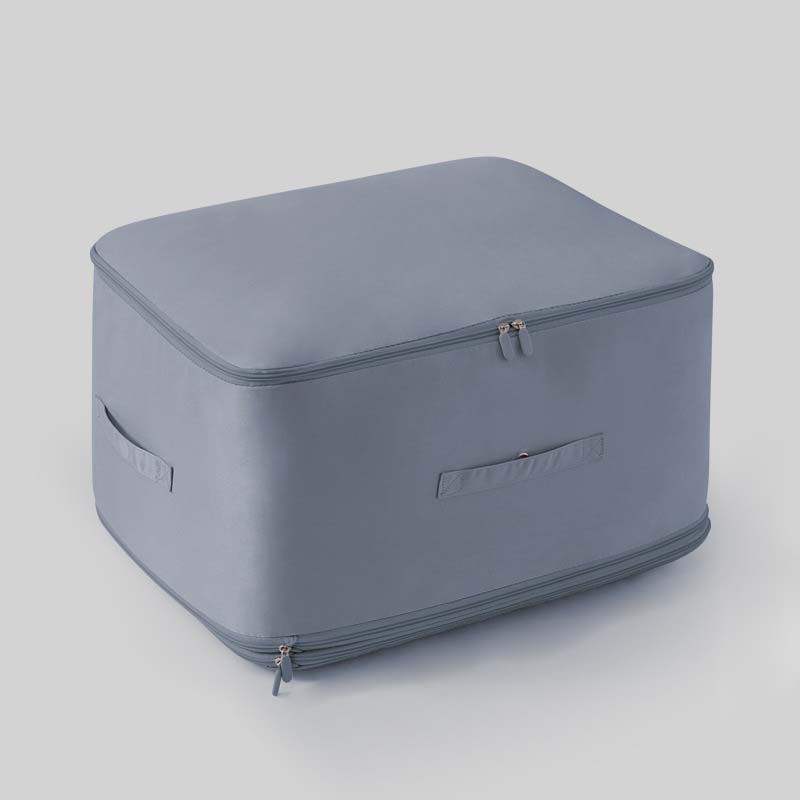 Compressa™ - Ultra platzsparender Selbstkomprimierungs-Organizer