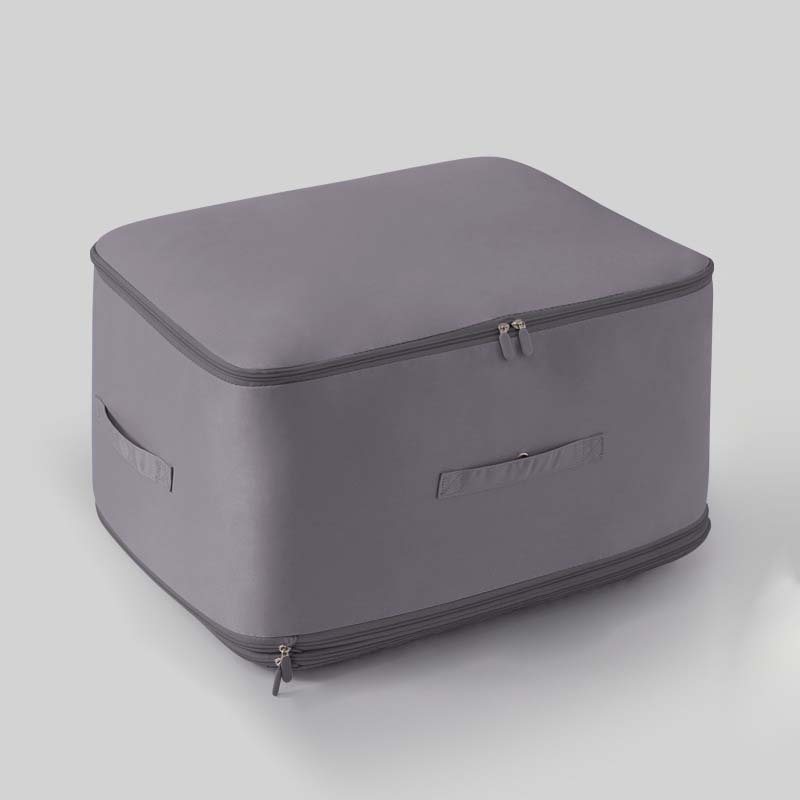 Compressa™ - Ultra platzsparender Selbstkomprimierungs-Organizer