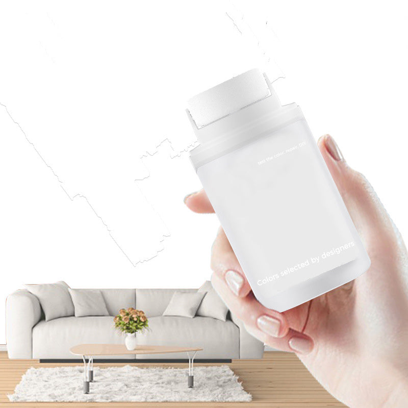 1+1 Gratis | WallFix™ Verabschieden Sie sich von Wandschäden – reparieren Sie Risse, Löcher und Kratzer in Minuten