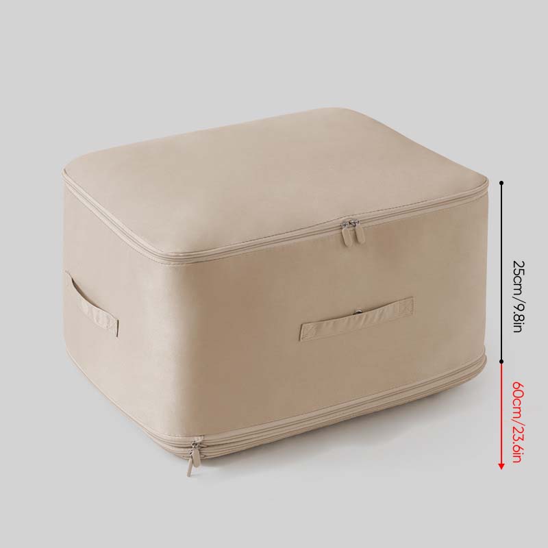 Compressa™ - Ultra platzsparender Selbstkomprimierungs-Organizer