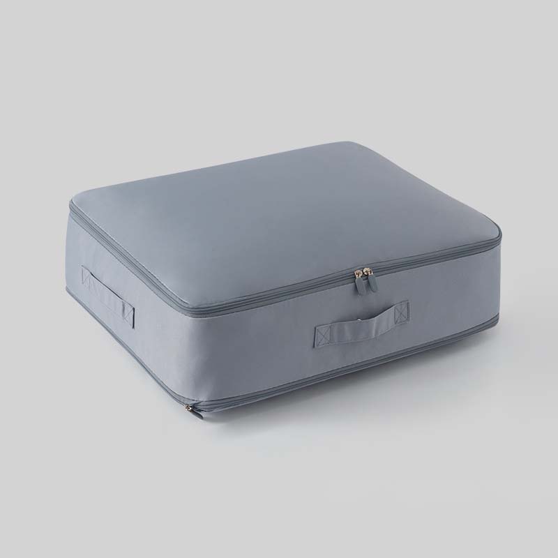 Compressa™ - Ultra platzsparender Selbstkomprimierungs-Organizer