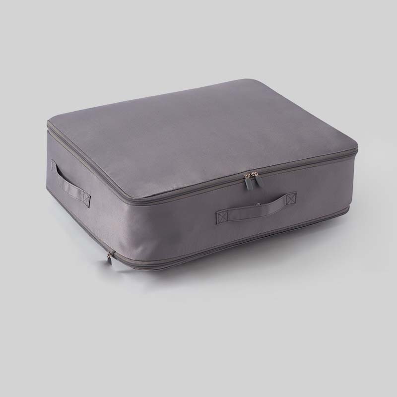 Compressa™ - Ultra platzsparender Selbstkomprimierungs-Organizer