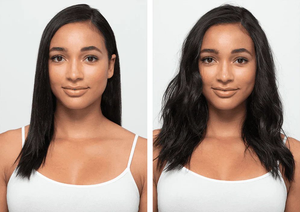 FluffHair™ | Beleben Sie Ihr Haar mit sofortigem Volumen!