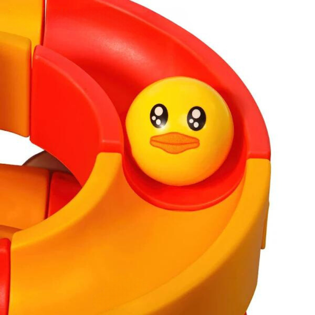 SlipperySide™ | Badespielzeug für Kinder