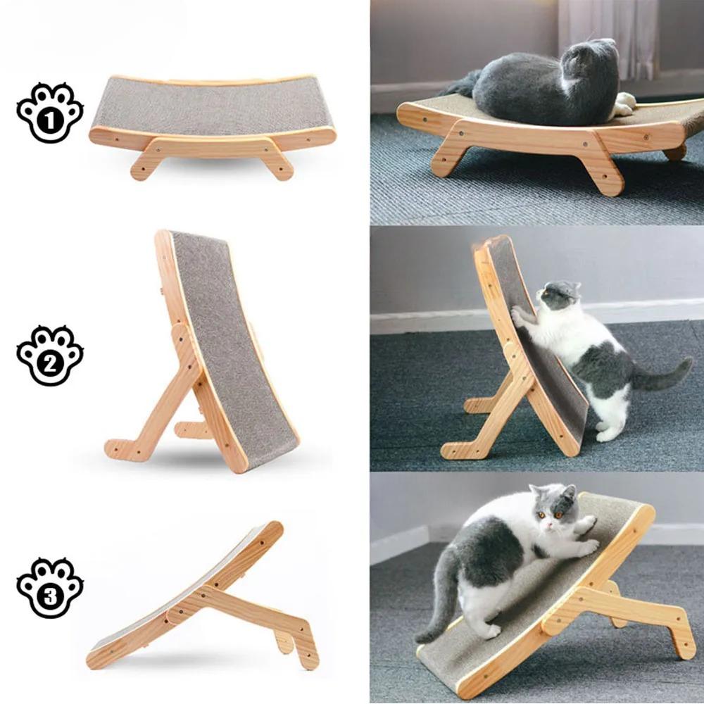 PurrPad™ Kratzkissen