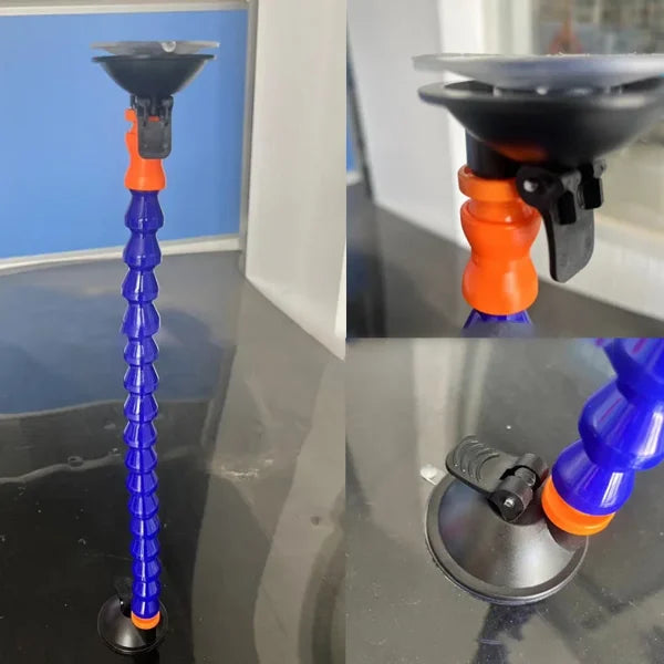 DentFix™ - Beseitigen Sie unschöne Dellen im Handumdrehen!