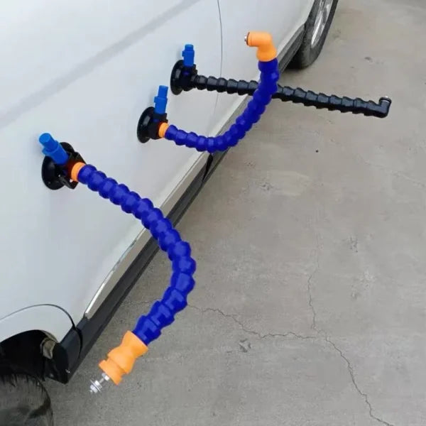 DentFix™ - Beseitigen Sie unschöne Dellen im Handumdrehen!