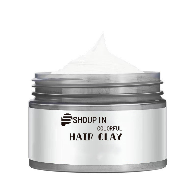 WachsSpritzer™ Vorübergehende Stiländerung