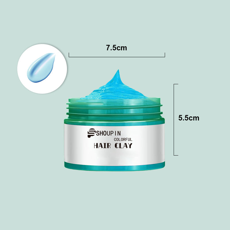 WachsSpritzer™ Vorübergehende Stiländerung