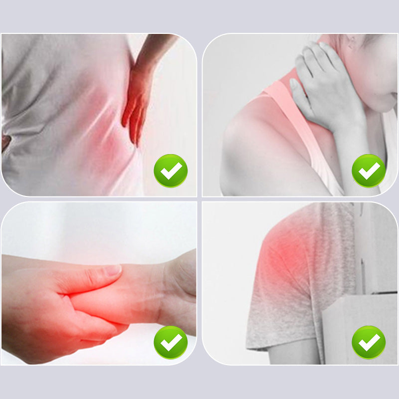 ComfortHeat - Therma Glow Pad