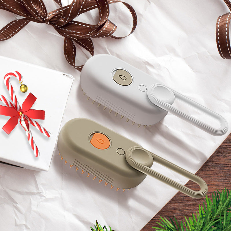 PamperPaws™ - All-in-One Lösung für Fellpflege