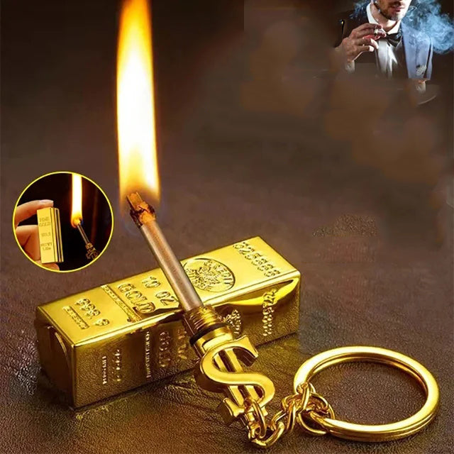 Immortal Lighter™ | Das ultimative Feuerzeug