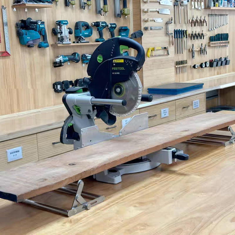 CutStand™ - Stützrahmen für Schneidemaschine