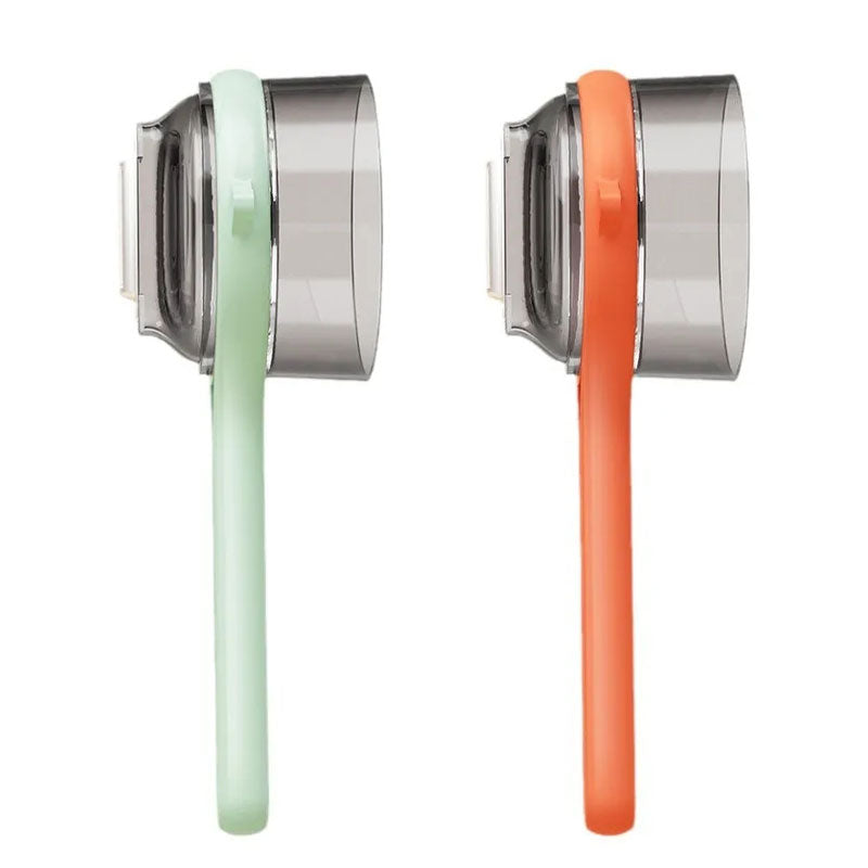 1+1 Gratis | Peely™ - Multifunktionaler Schäler mit Auffangbehälter für Reste