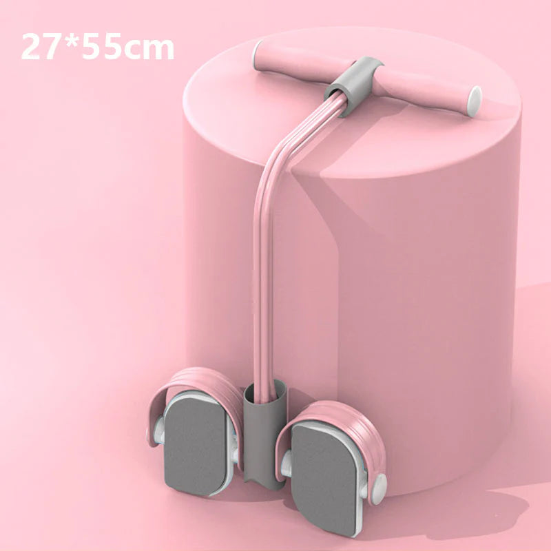 TautGrip™ - SIT-UP-ZUGSEIL MIT FUSSPEDAL