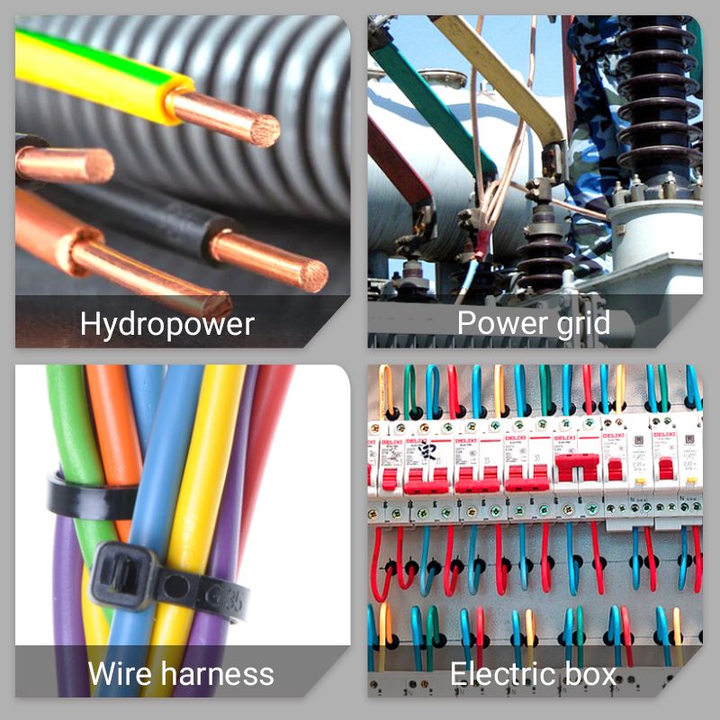PrecisionCut - Präzises Abisolieren und Schneiden mit multifunktionalem Werkzeug | 50% RABATT