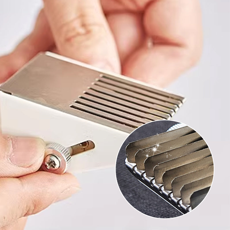 TenderSlice™ | Perfekt zarte Schnitte