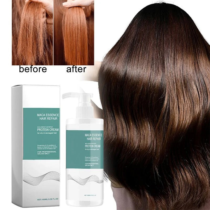 1+1 GRATIS | KeratinLux™ - Keratin-Massage-Conditioner