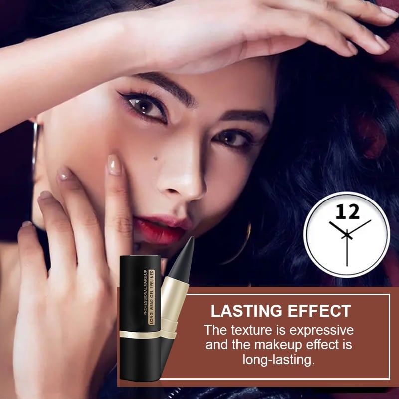 1+1 GRATIS | PerfekterLiner™ Wischfestes Tragen