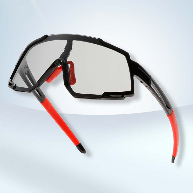 SportOptix™ - Polarisierte Sportsonnenbrille mit UV-Schutz