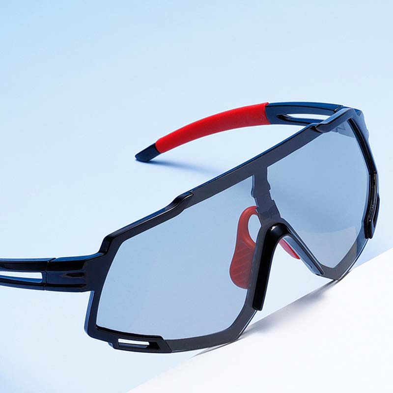 SportOptix™ - Polarisierte Sportsonnenbrille mit UV-Schutz