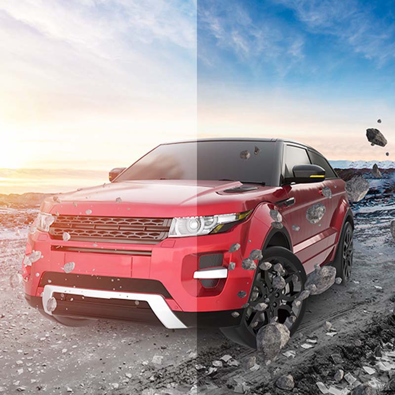 SportOptix™ - Polarisierte Sportsonnenbrille mit UV-Schutz